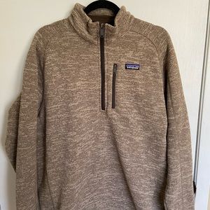 Patagonia Better sweater